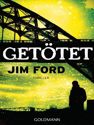 cover image of Getötet